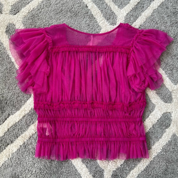 Free People Making Me Smile Top - Picture 3 of 6